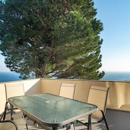 Apartamento Bellavista Ranzi *
