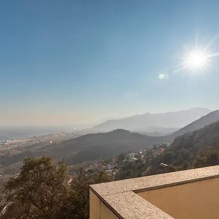 Bellavista Ranzi Pietra Ligure