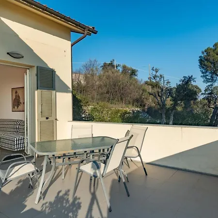 Bellavista Ranzi Apartamento *