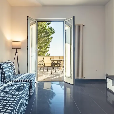 Bellavista Ranzi Апартаменты *