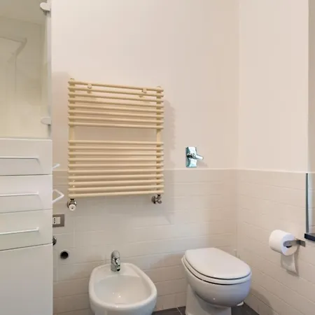 Apartamento Bellavista Ranzi