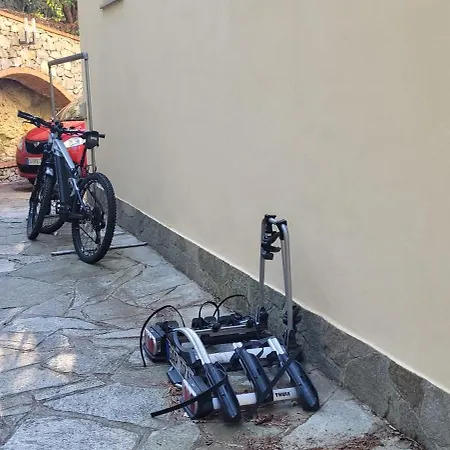 Bellavista Ranzi *