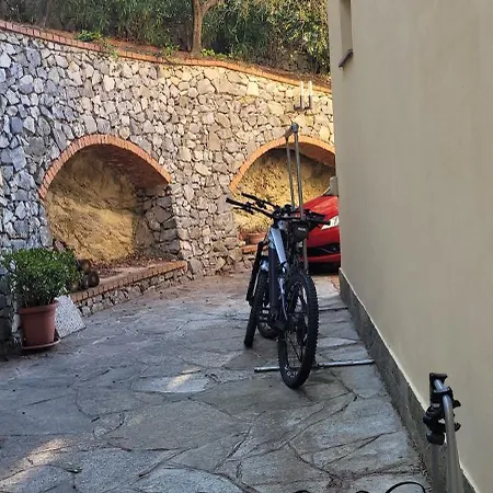 Apartamento Bellavista Ranzi