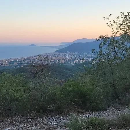 Bellavista Ranzi Pietra Ligure