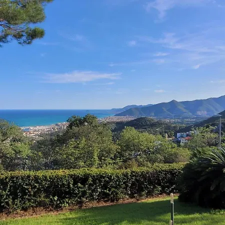 Διαμέρισμα Bellavista Ranzi