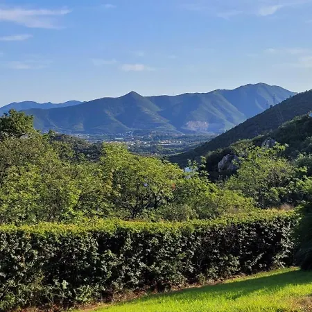 Bellavista Ranzi * Pietra Ligure