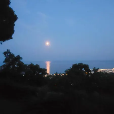 Bellavista Ranzi Lejlighed Pietra Ligure